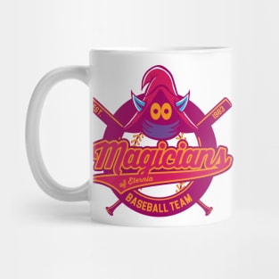 Magicians of Eternia Mug